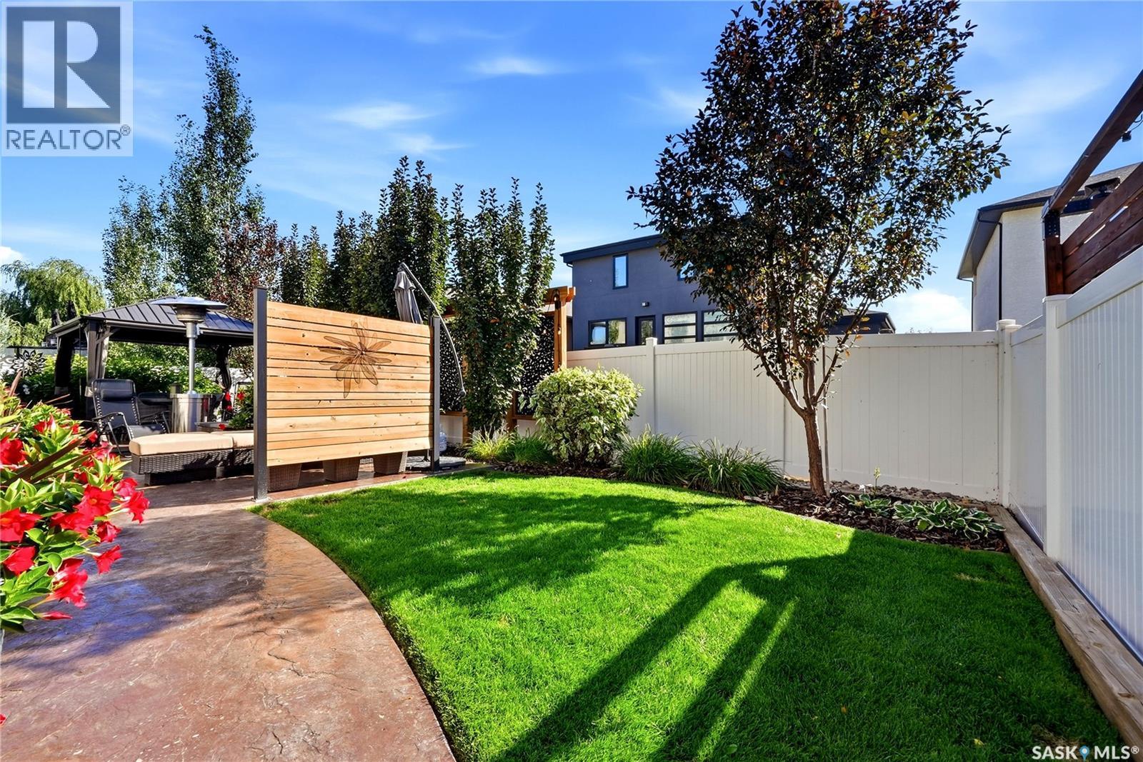 3902 Goldfinch Way, Regina, SK - Outdoor
