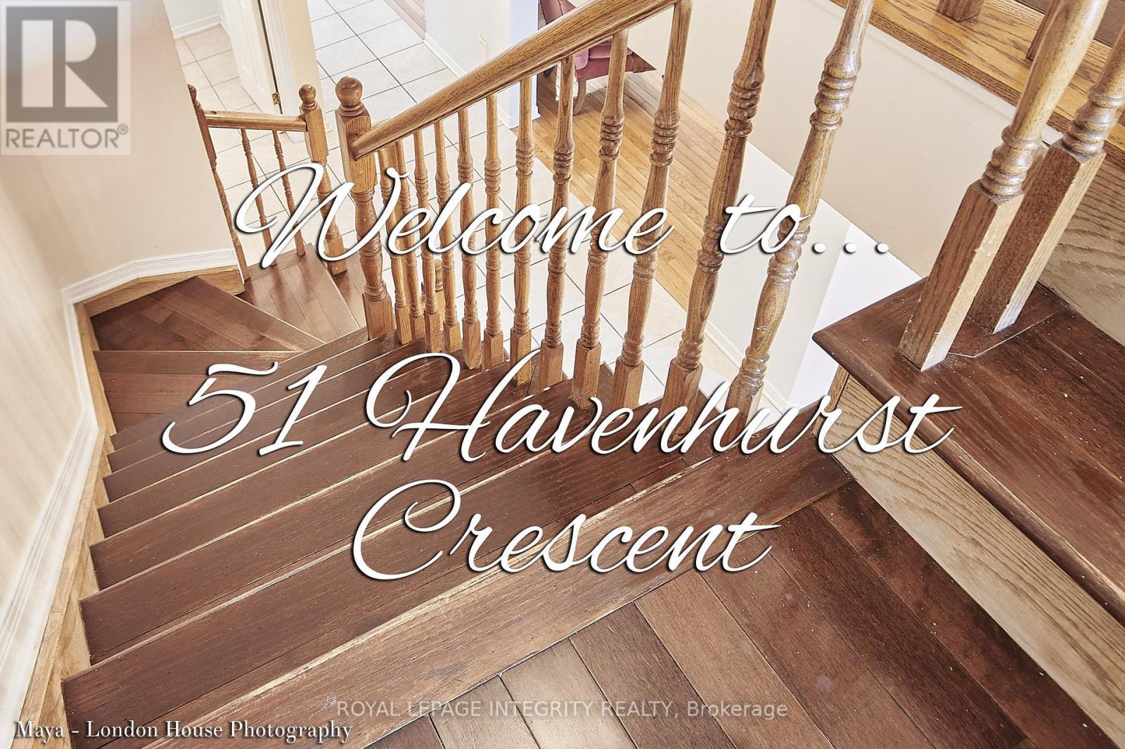 51 Havenhurst Crescent, Ottawa, ON - Indoor Photo Showing Other Room
