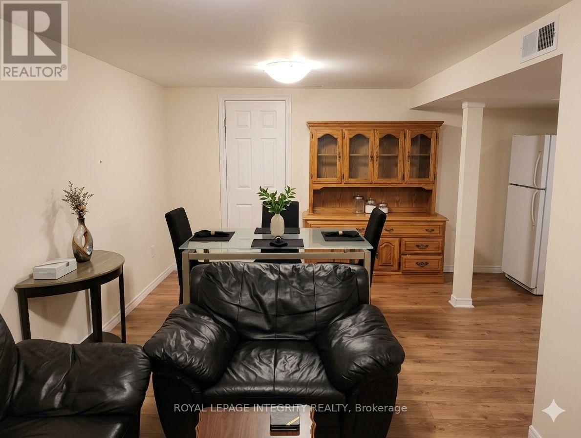 Basement - 51 Havenhurst Crescent, Ottawa, ON - Indoor