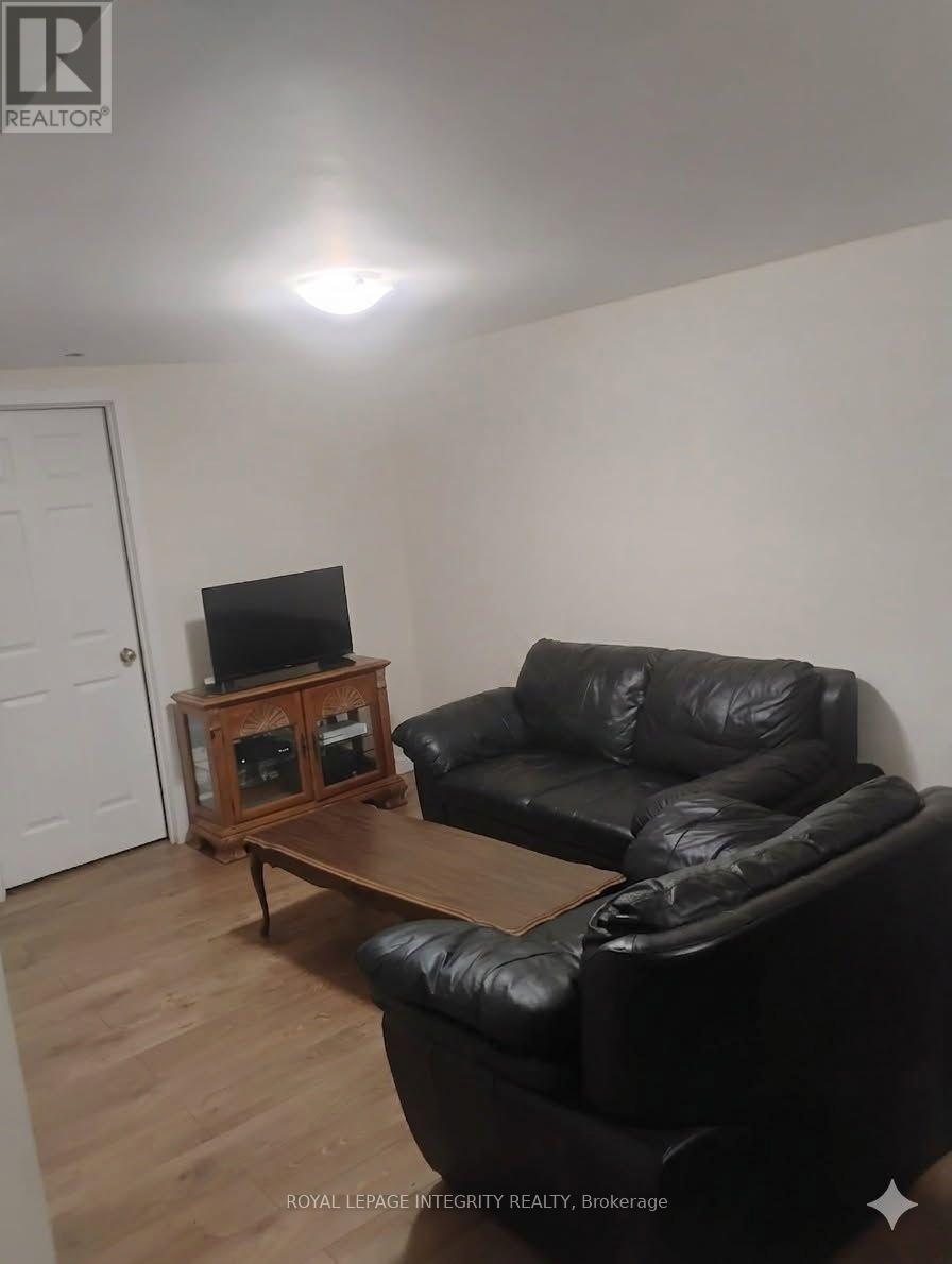 Basement - 51 Havenhurst Crescent, Ottawa, ON - Indoor