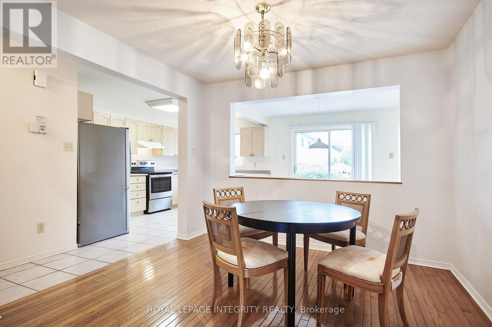 Formal Dining - 51 Havenhurst Crescent, Ottawa, ON - Indoor Photo Showing Dining Room