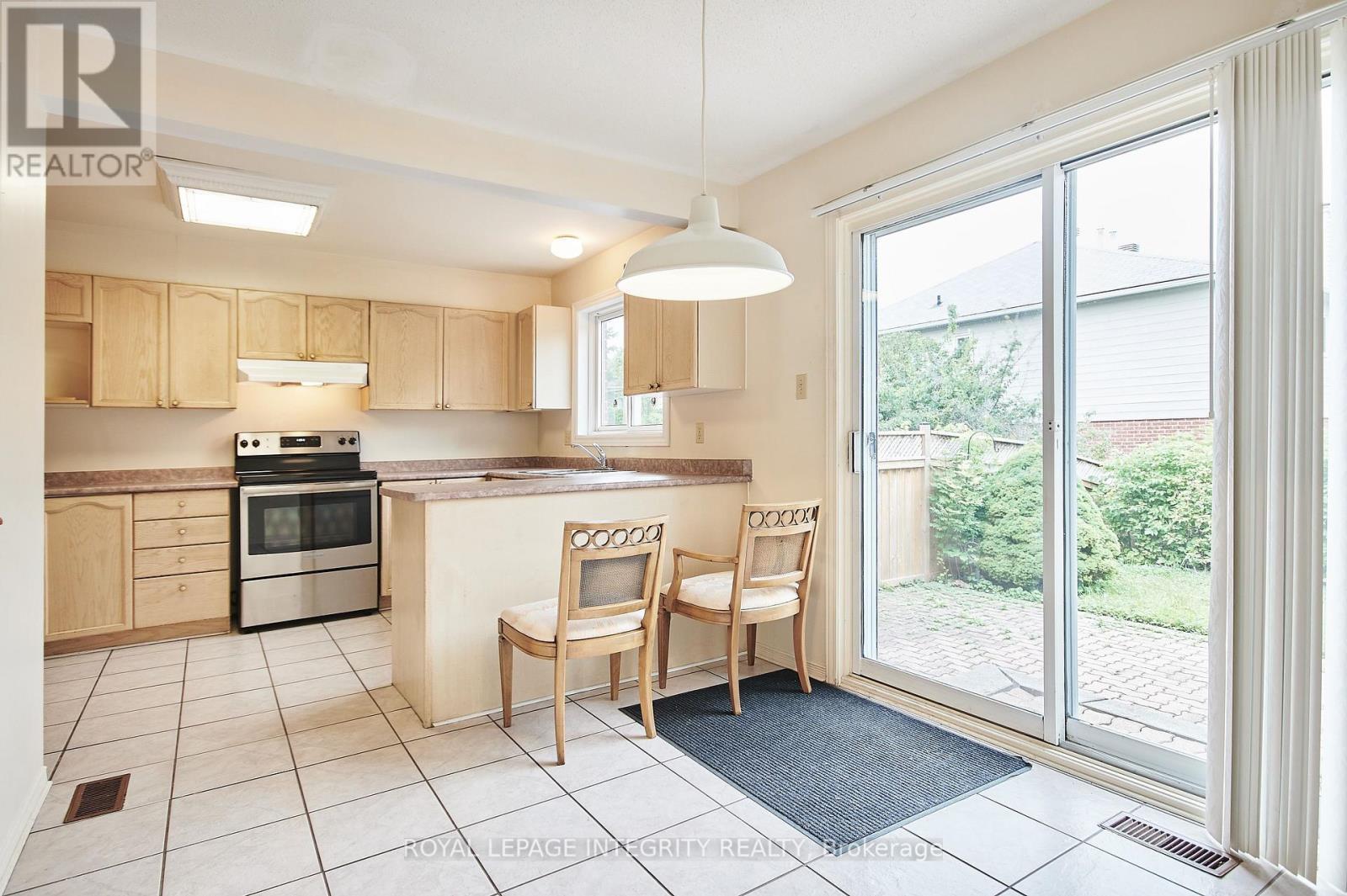 Kitchen - 51 Havenhurst Crescent, Ottawa, ON - Indoor Photo Showing Kitchen