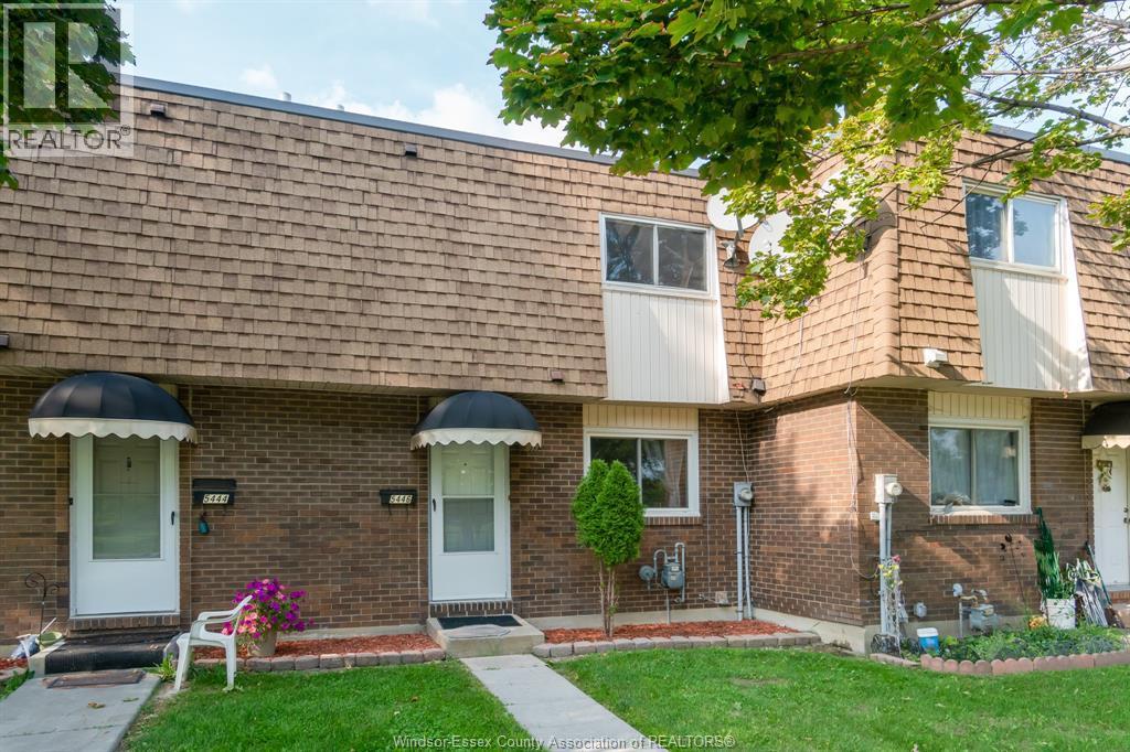 5446 Lassaline Unit# 47, Windsor, ON - Outdoor