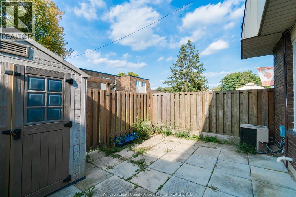 5446 Lassaline Unit# 47, Windsor, ON - Outdoor