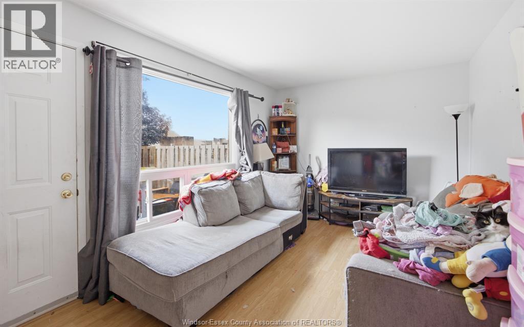 5446 Lassaline Unit# 47, Windsor, ON - Indoor
