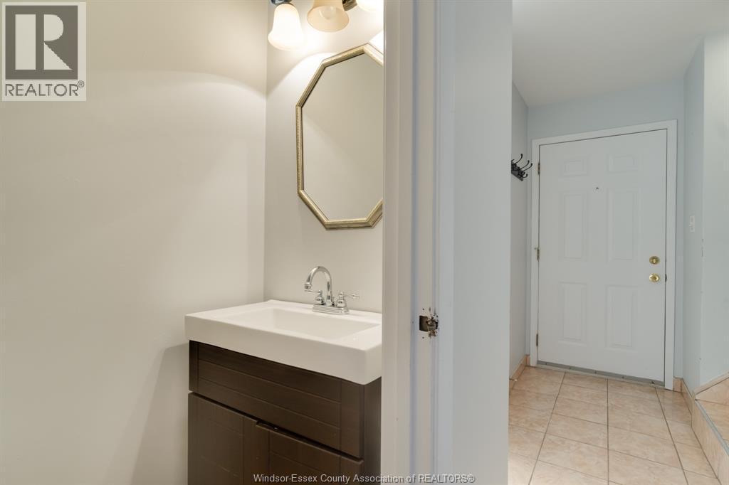 5446 Lassaline Unit# 47, Windsor, ON - Indoor Photo Showing Bathroom