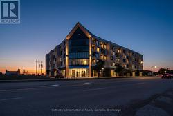 224 - 31 HURON STREET Collingwood, ON L9Y 2M5