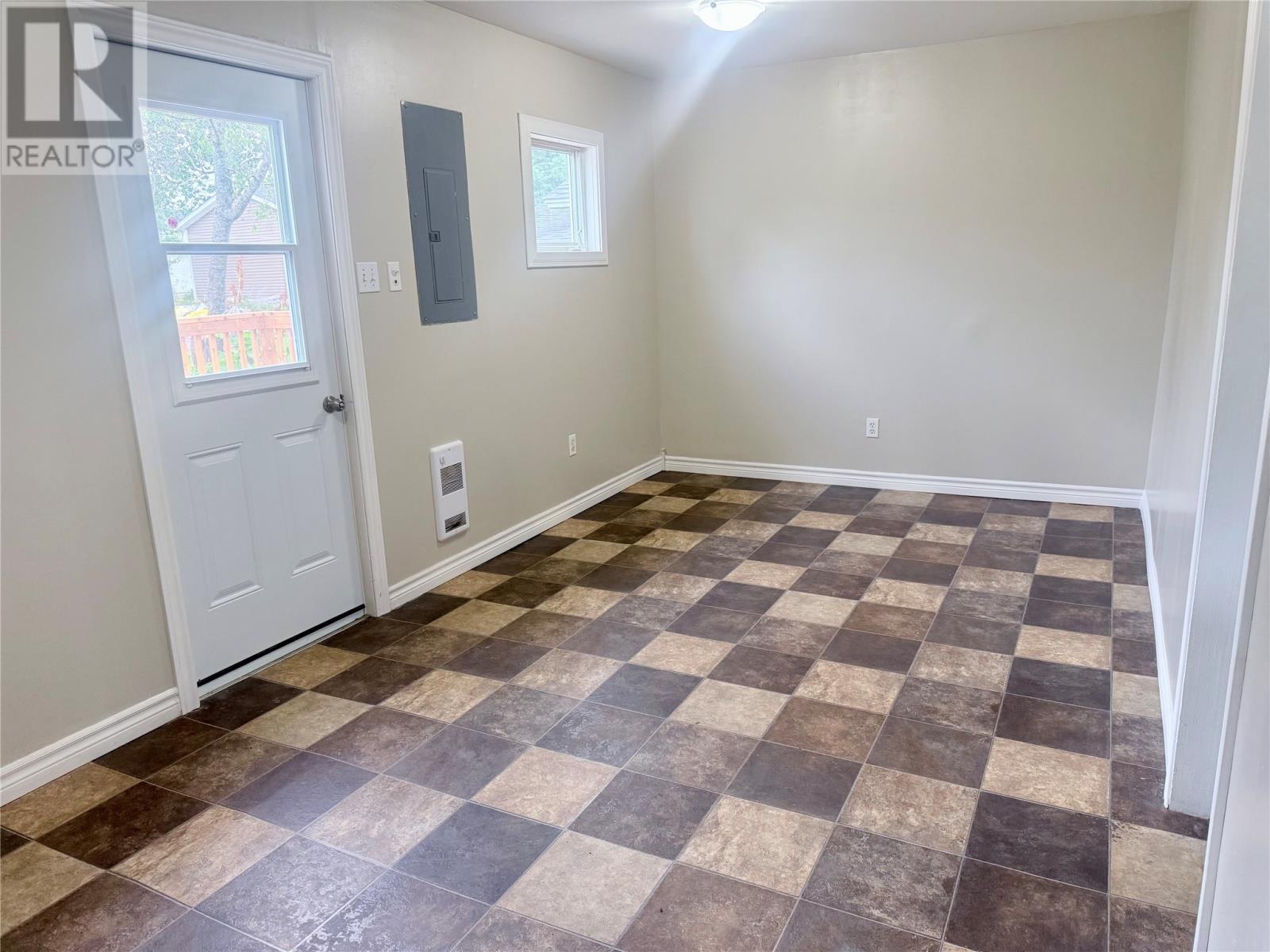 2 Eighteenth Avenue, Grand Falls-Windsor, NL - Indoor Photo Showing Other Room