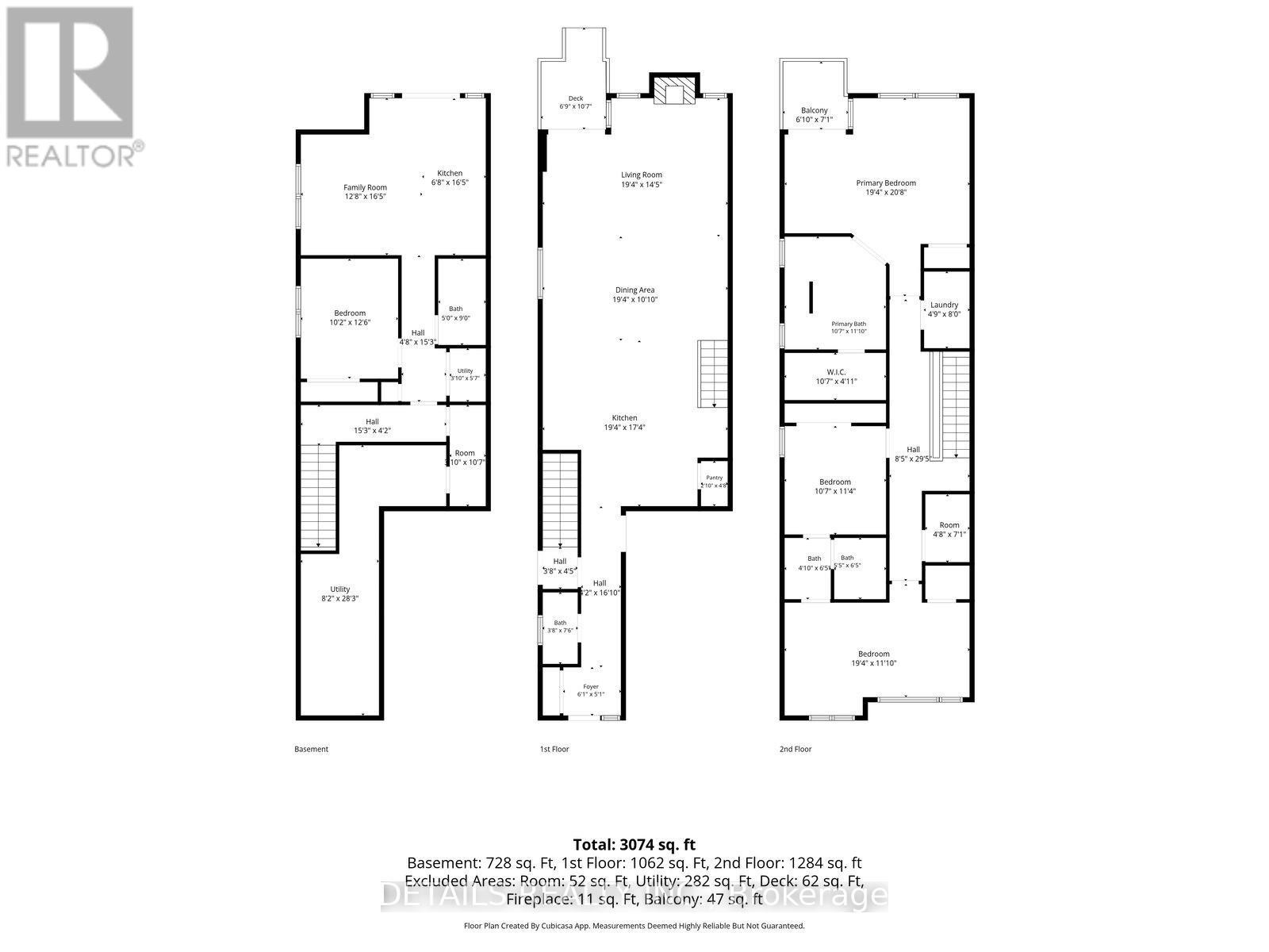 296 Kirchoffer Avenue, Ottawa, ON