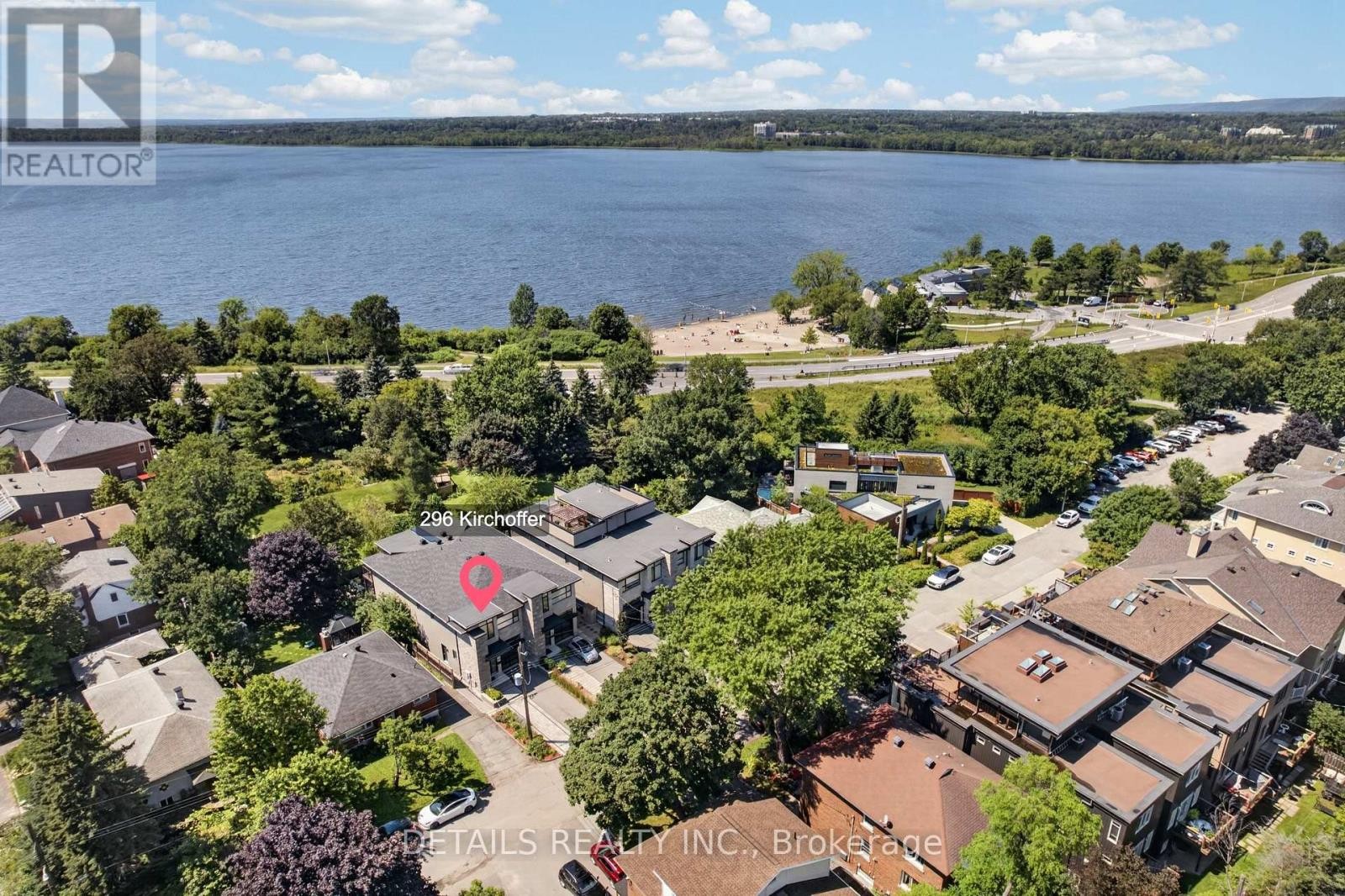 296 Kirchoffer Avenue, Ottawa, ON