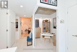 Spacious Den, Can Double As 3rd Bedroom Or Office - 