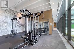 State Of The Art Gym - 