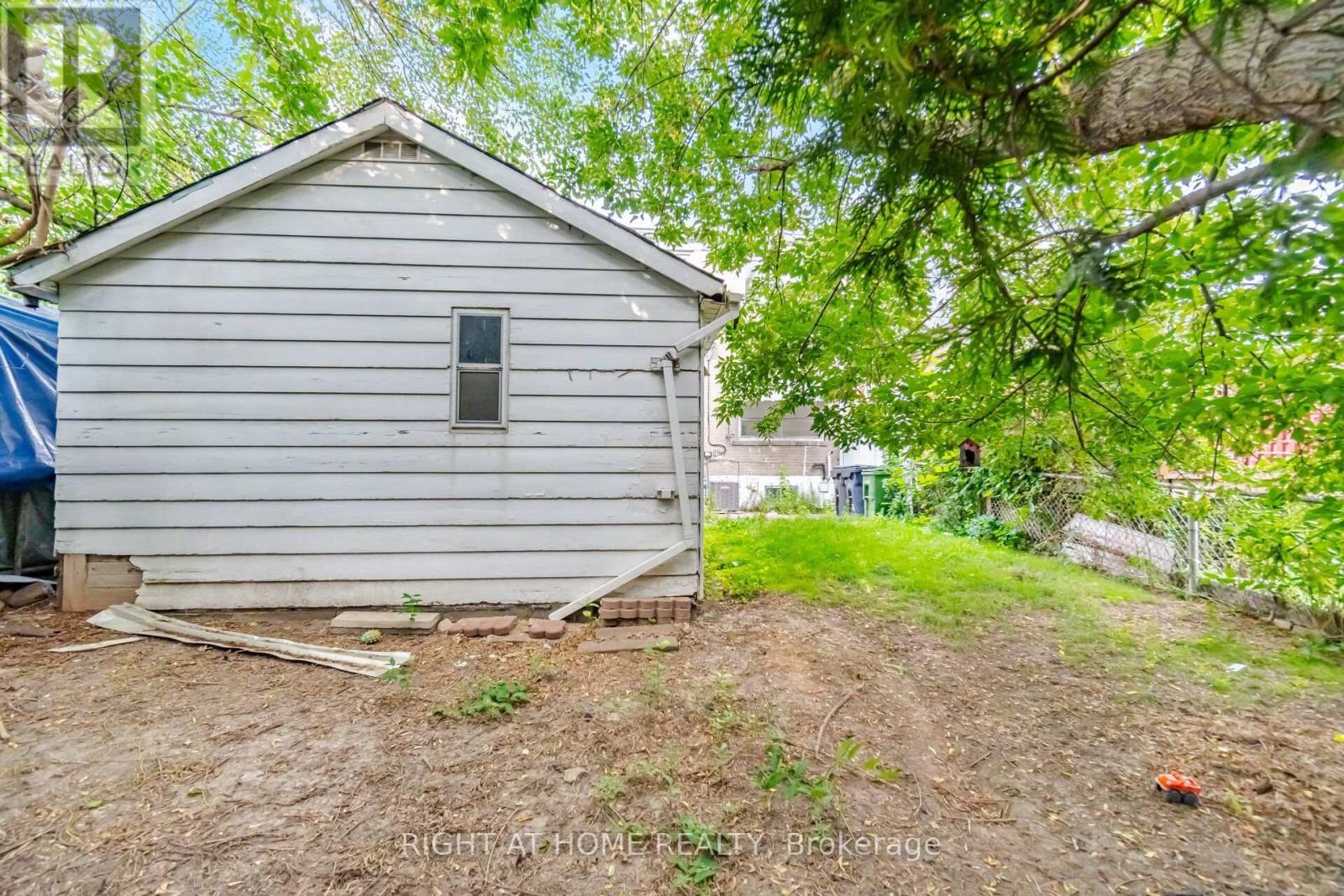 36 Rushley Drive, Toronto, ON - Outdoor With Exterior