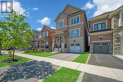 50 FAUST RIDGE Vaughan, ON L4H 4T1