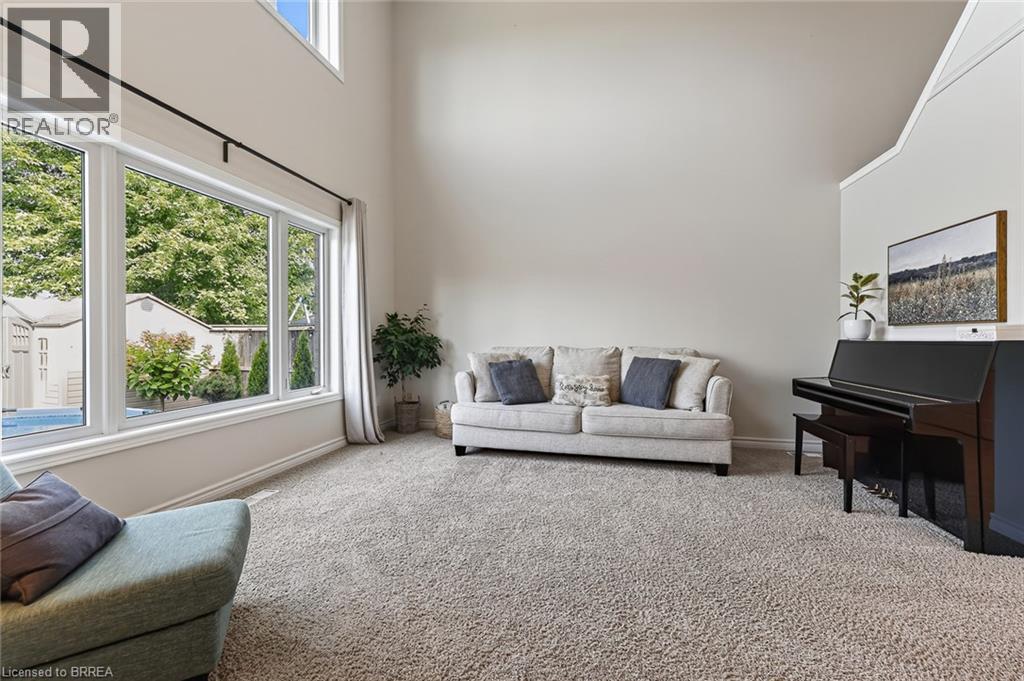 783 Frontenac Crescent, Woodstock, ON - Indoor
