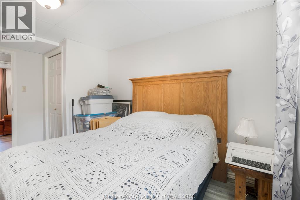 203 Mcintyre Street, Dutton, ON - Indoor Photo Showing Bedroom