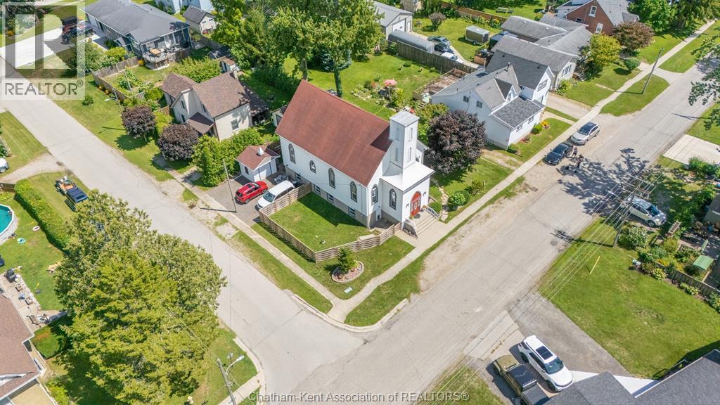 203 Mcintyre Street, Dutton, ON - Outdoor With View