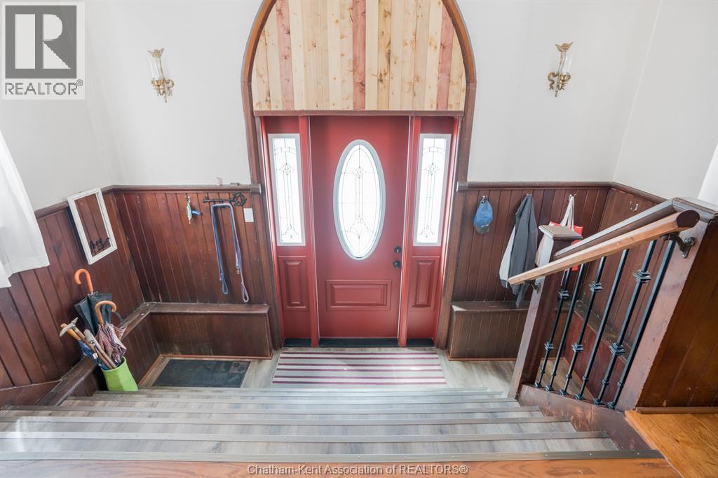 203 Mcintyre Street, Dutton, ON - Indoor Photo Showing Other Room