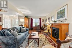 Living room - 