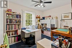 4th bedroom - 