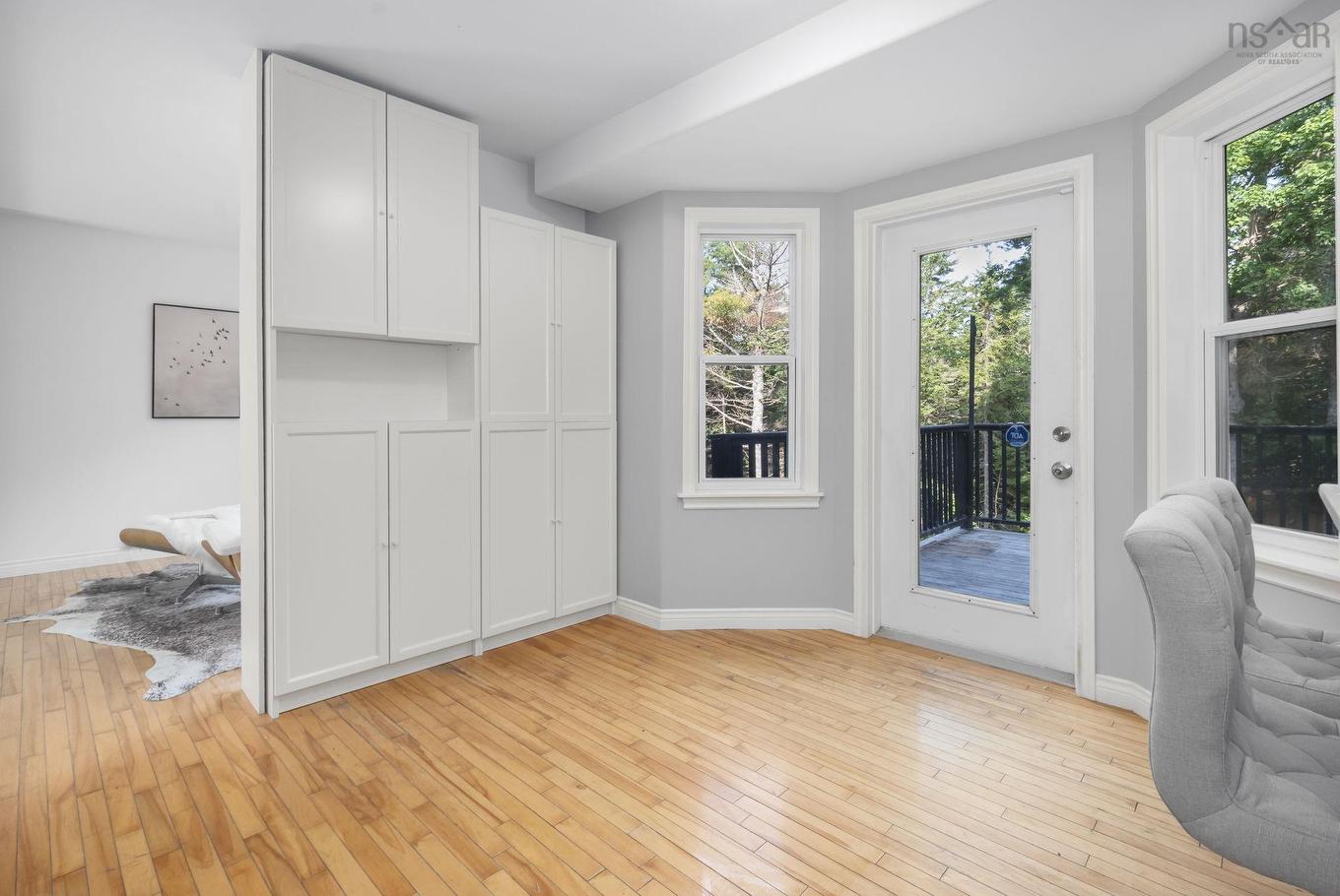 68 Seth Aaron Drive, Halifax, NS - Indoor Photo Showing Other Room