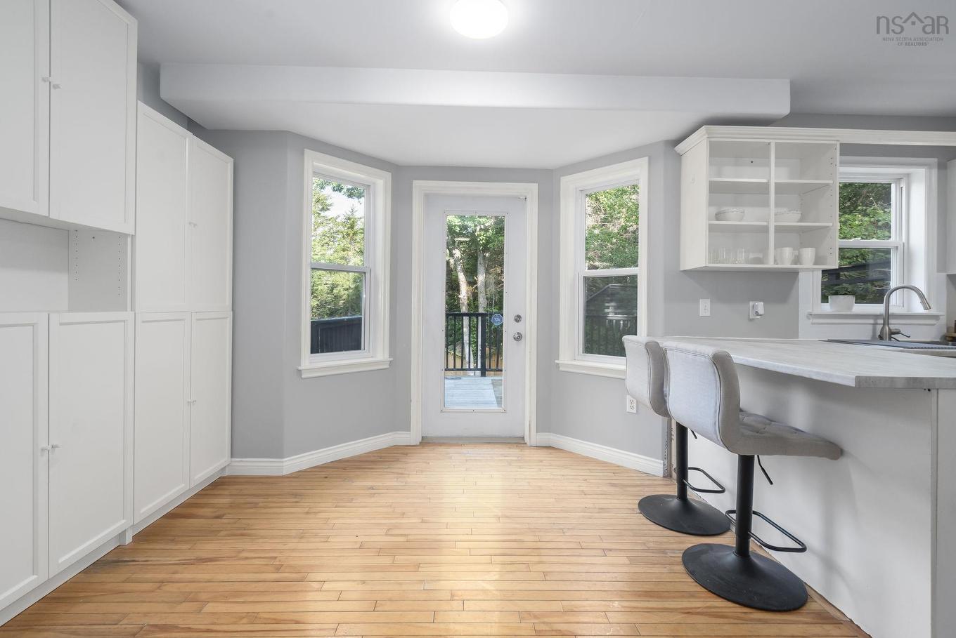 68 Seth Aaron Drive, Halifax, NS - Indoor