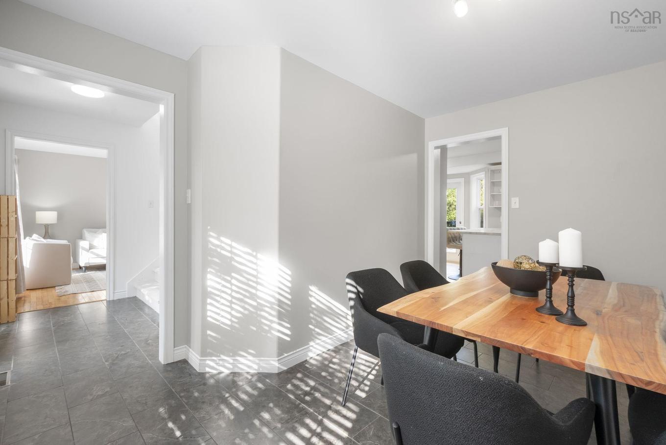68 Seth Aaron Drive, Halifax, NS - Indoor Photo Showing Other Room