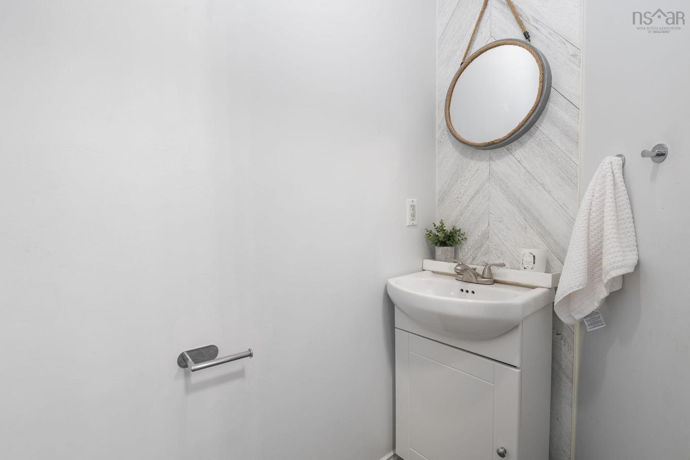 68 Seth Aaron Drive, Halifax, NS - Indoor Photo Showing Bathroom
