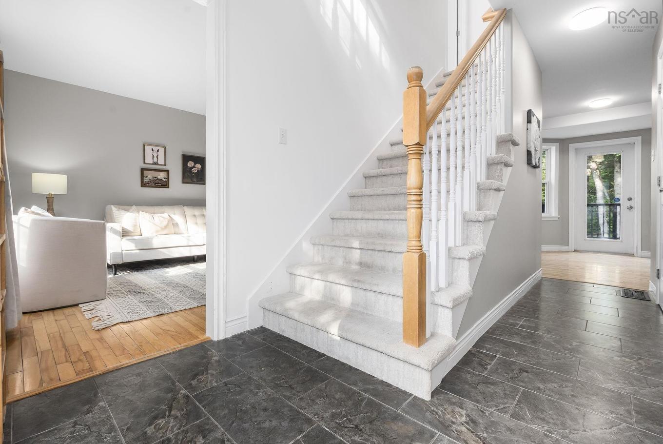 68 Seth Aaron Drive, Halifax, NS - Indoor Photo Showing Other Room