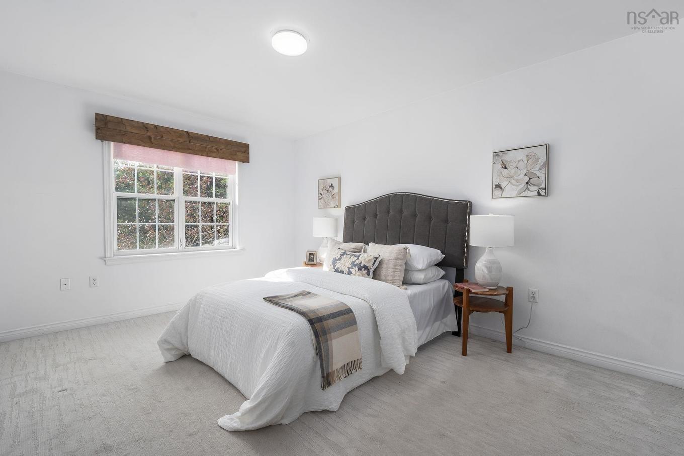 68 Seth Aaron Drive, Halifax, NS - Indoor Photo Showing Bedroom