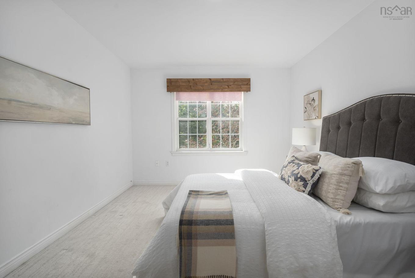68 Seth Aaron Drive, Halifax, NS - Indoor Photo Showing Bedroom