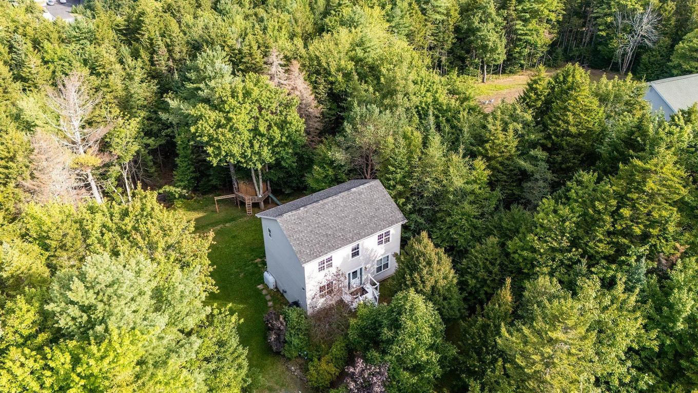 68 Seth Aaron Drive, Halifax, NS - Outdoor