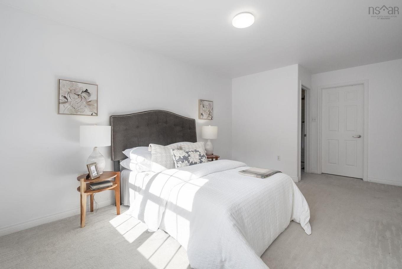 68 Seth Aaron Drive, Halifax, NS - Indoor Photo Showing Bedroom