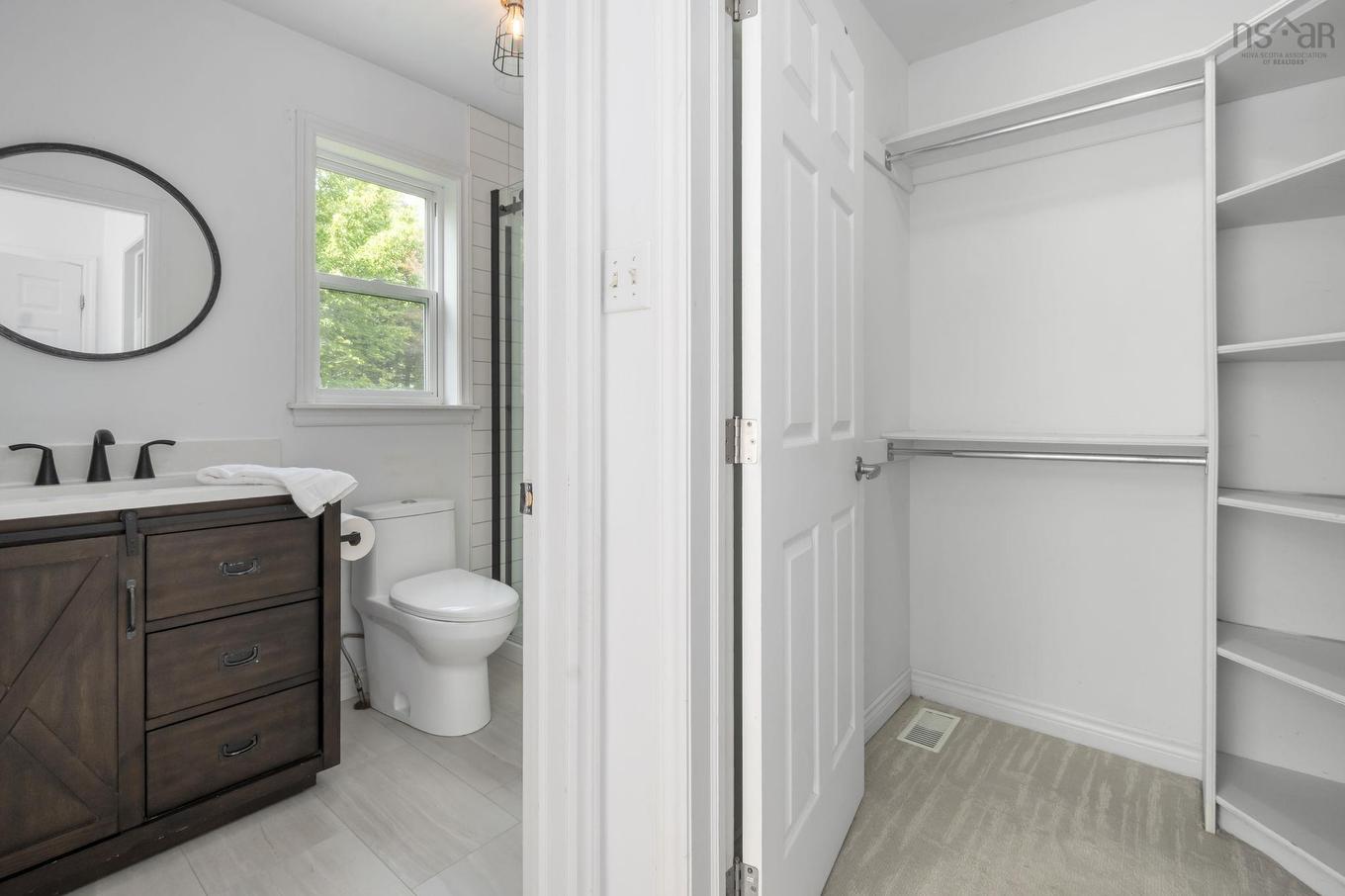 68 Seth Aaron Drive, Halifax, NS - Indoor Photo Showing Bathroom