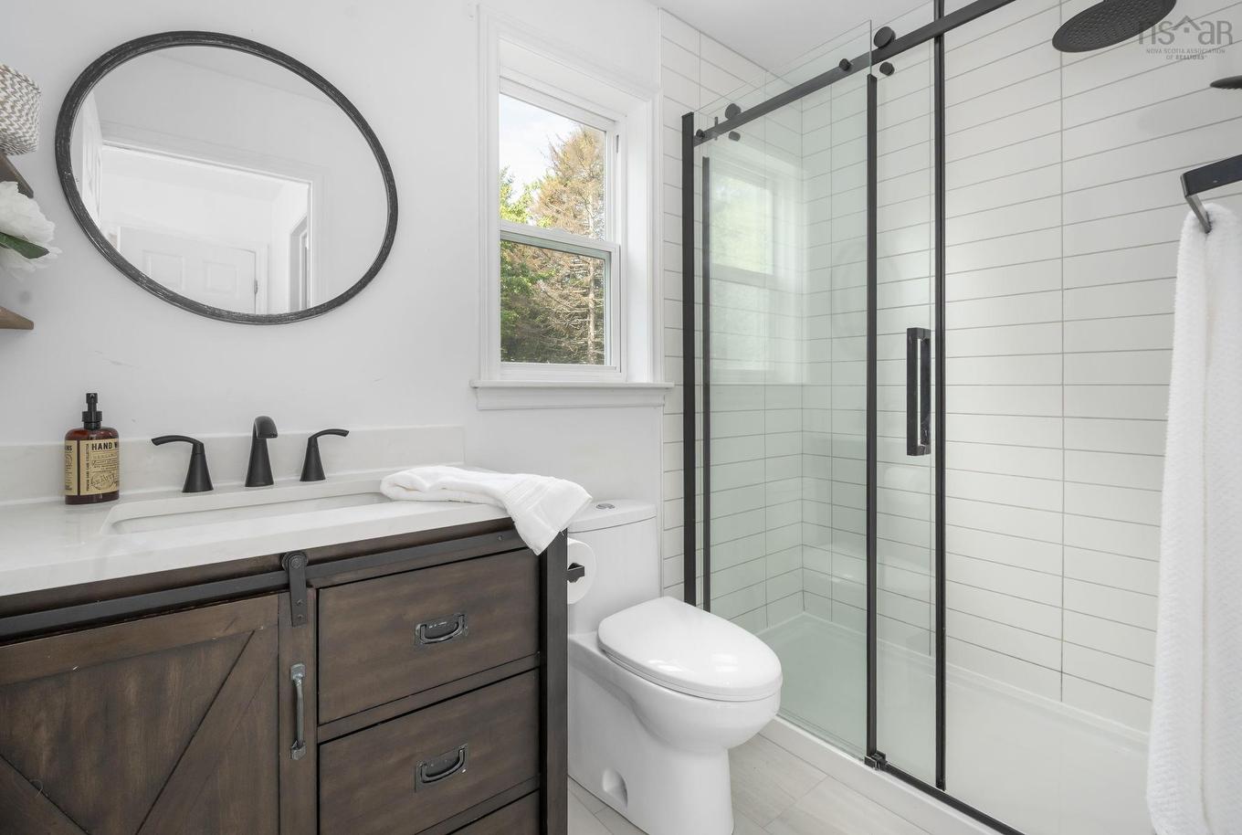 68 Seth Aaron Drive, Halifax, NS - Indoor Photo Showing Bathroom