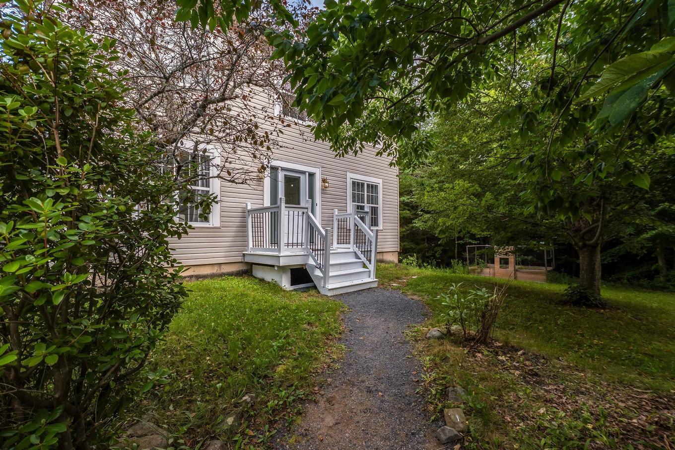 68 Seth Aaron Drive, Halifax, NS - Outdoor