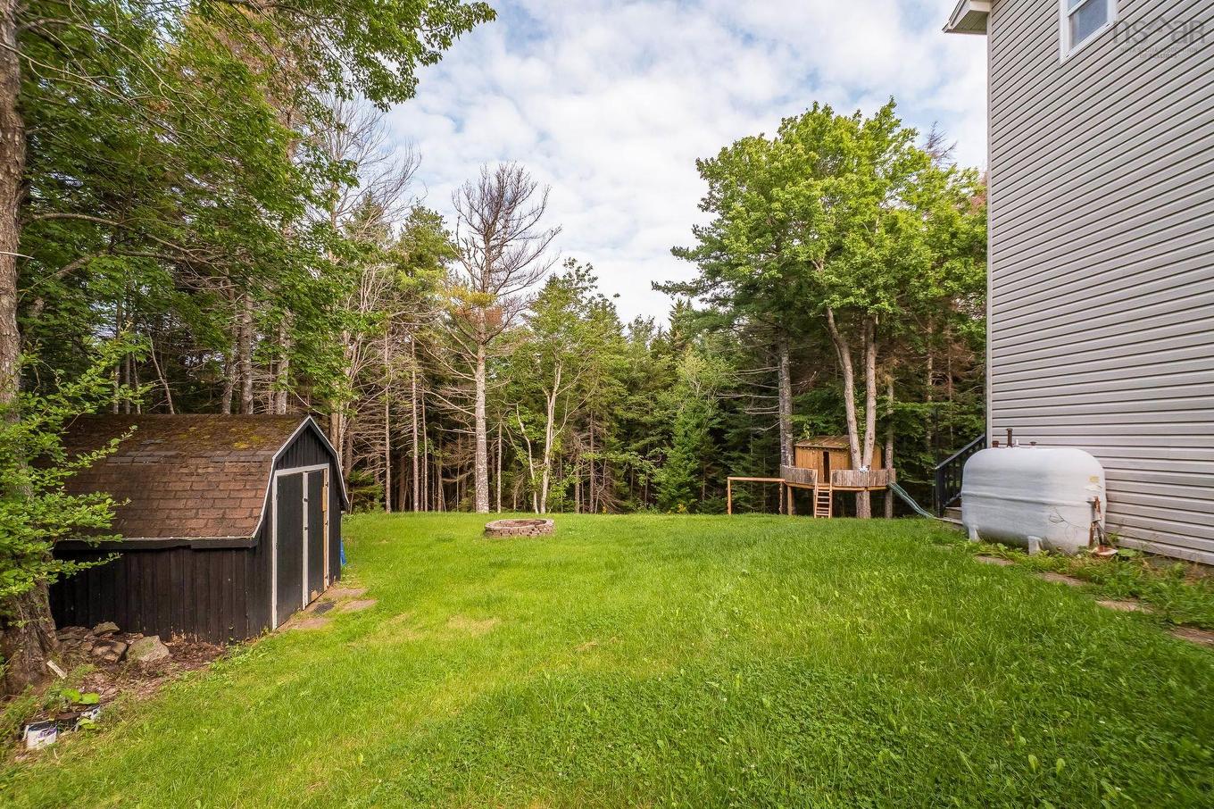 68 Seth Aaron Drive, Halifax, NS - Outdoor
