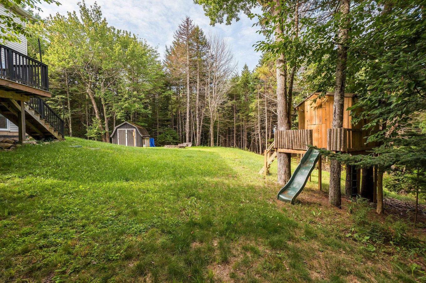 68 Seth Aaron Drive, Halifax, NS - Outdoor