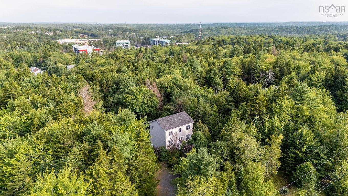 68 Seth Aaron Drive, Halifax, NS - Outdoor With View