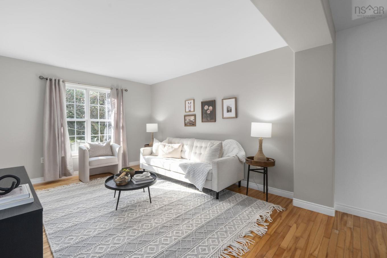 68 Seth Aaron Drive, Halifax, NS - Indoor