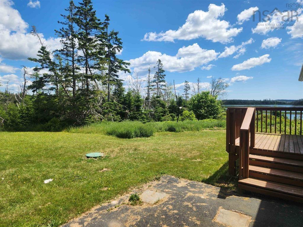 2403 West Ship Harbour Road, Owls Head, NS