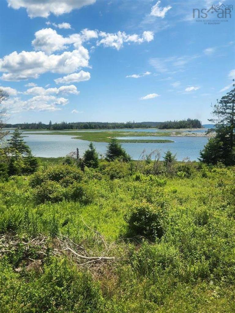 2403 West Ship Harbour Road, Owls Head, NS