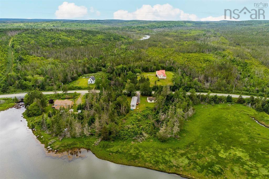 2403 West Ship Harbour Road, Owls Head, NS