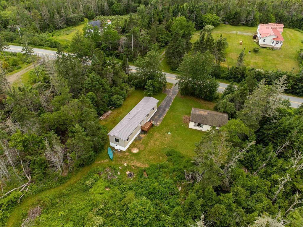 2403 West Ship Harbour Road, Owls Head, NS