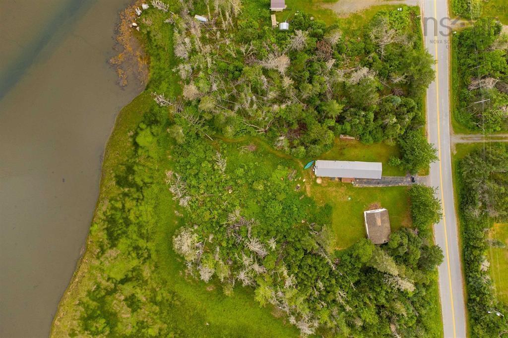 2403 West Ship Harbour Road, Owls Head, NS