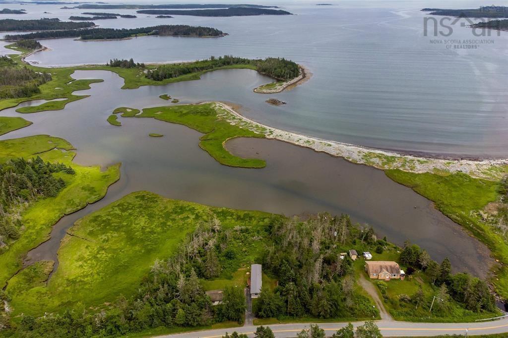 2403 West Ship Harbour Road, Owls Head, NS