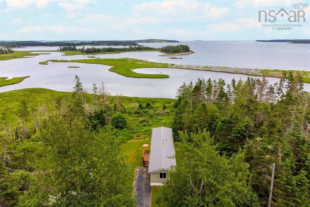 2403 West Ship Harbour Road, Owls Head, NS