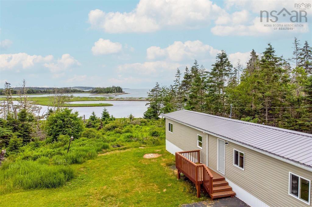 2403 West Ship Harbour Road, Owls Head, NS