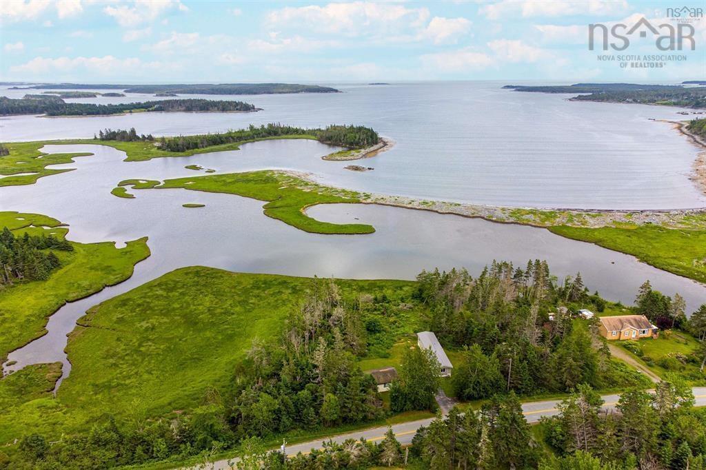 2403 West Ship Harbour Road, Owls Head, NS