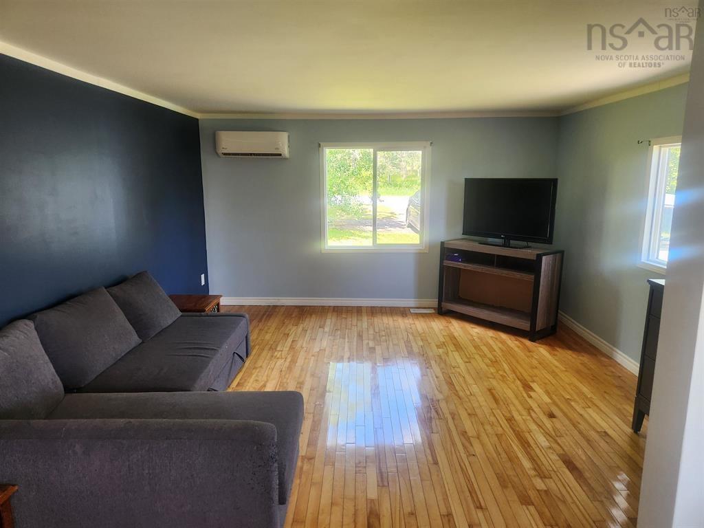 2403 West Ship Harbour Road, Owls Head, NS